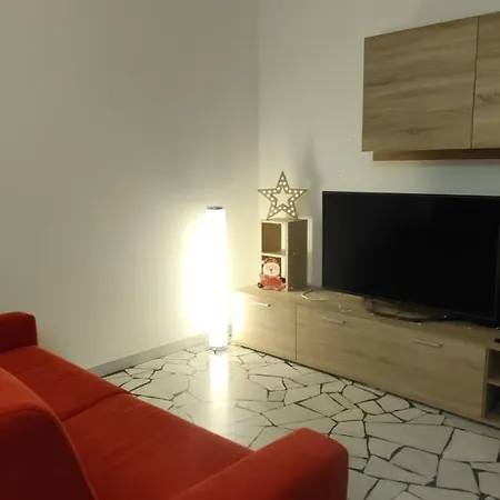 شقة Verdisuite - Centro - Parcheggio Privato Gratuito