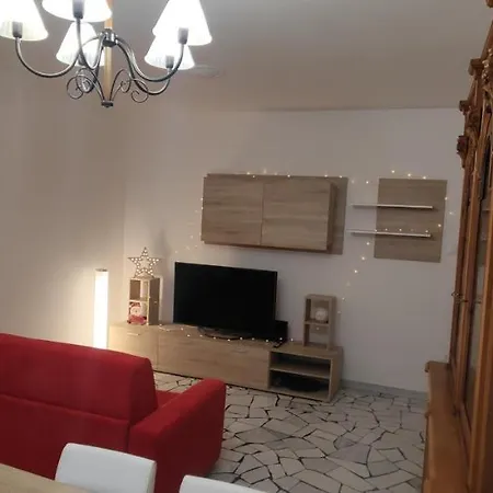 アパート Verdisuite - Centro - Parcheggio Privato Gratuito