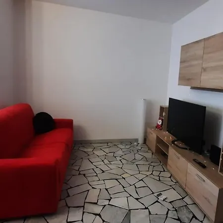 Verdisuite - Centro - Parcheggio Privato Gratuito Lägenhet *