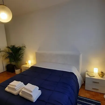 Lägenhet Verdisuite - Centro - Parcheggio Privato Gratuito *