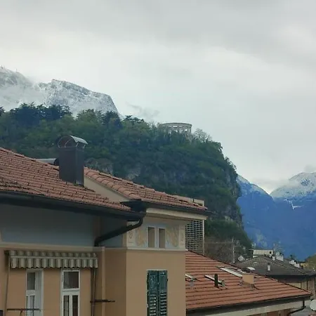 شقة Verdisuite - Centro - Parcheggio Privato Gratuito *