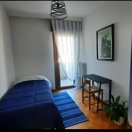 Verdisuite - Centro - Parcheggio Privato Gratuito *