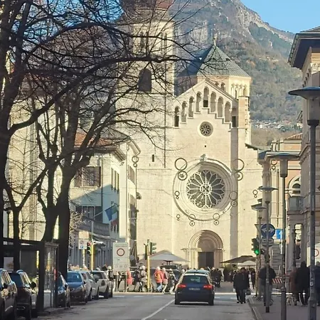 Verdisuite - Centro - Parcheggio Privato Gratuito