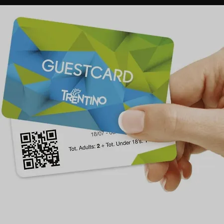 شقة Verdisuite - Centro - Parcheggio Privato Gratuito ترينتو