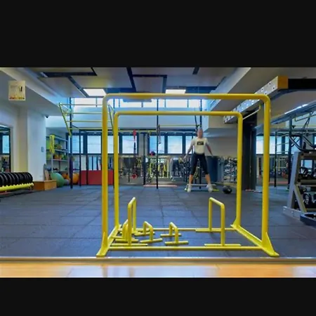 Verdisuite - Centro - Parcheggio Privato Gratuito ترينتو