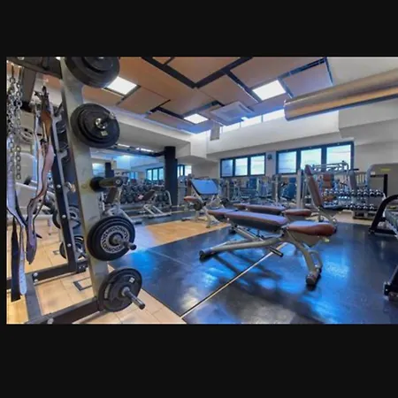 Verdisuite - Centro - Parcheggio Privato Gratuito