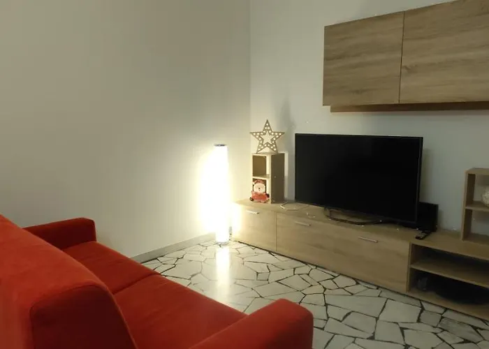 شقة Verdisuite - Centro - Parcheggio Privato Gratuito