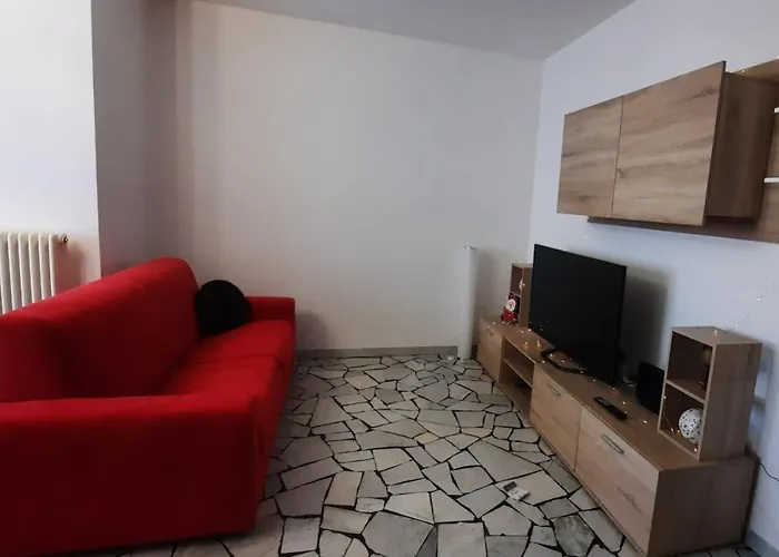 Verdisuite - Centro - Parcheggio Privato Gratuito شقة *