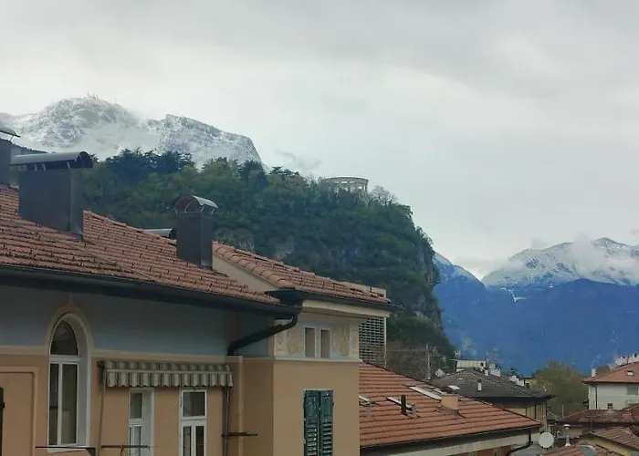 شقة Verdisuite - Centro - Parcheggio Privato Gratuito *