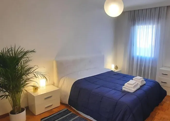 Verdisuite - Centro - Parcheggio Privato Gratuito