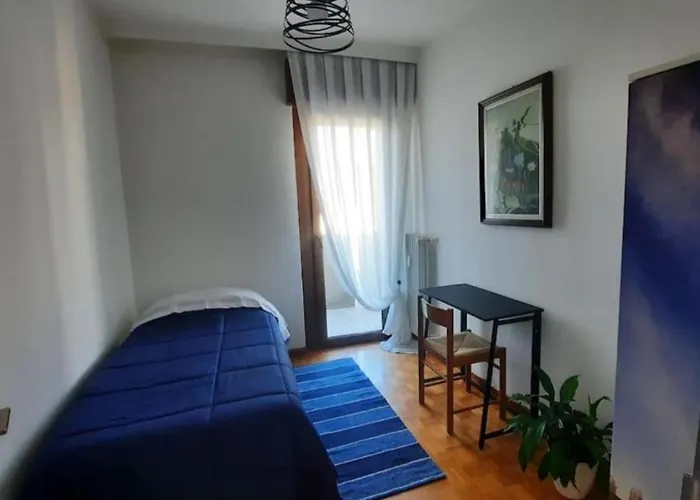 Verdisuite - Centro - Parcheggio Privato Gratuito *