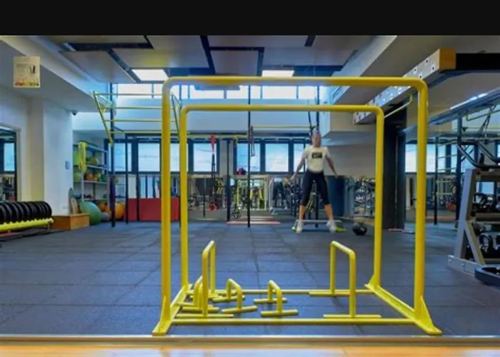 Verdisuite - Centro - Parcheggio Privato Gratuito ترينتو