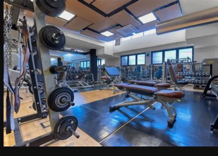 Verdisuite - Centro - Parcheggio Privato Gratuito